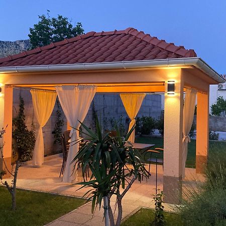 Apartment Vedran Kaštela Eksteriør bilde