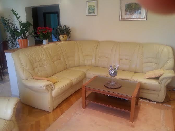 Apartment Vedran Kaštela Rom bilde