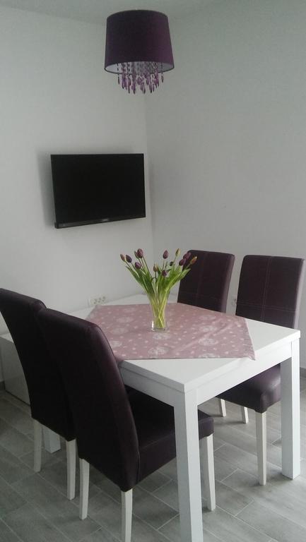Apartment Vedran Kaštela Eksteriør bilde