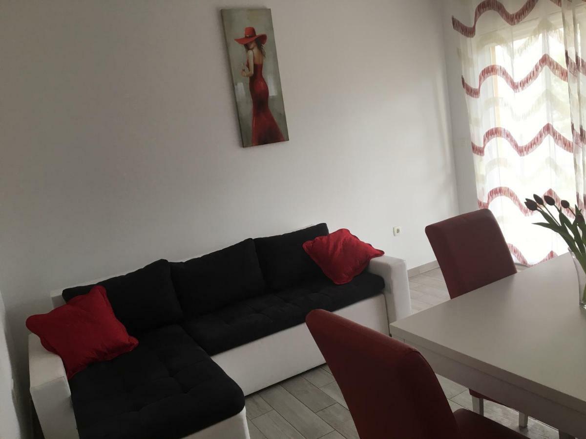 Apartment Vedran Kaštela Eksteriør bilde